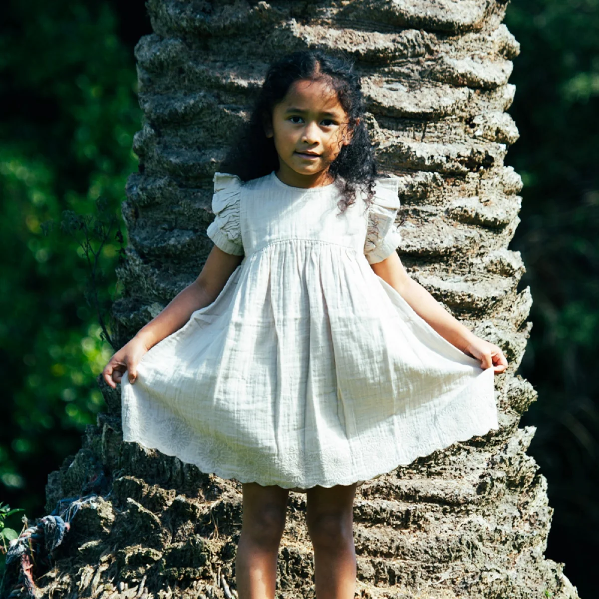 Babu Charlotte Shortsleeve - Image 5