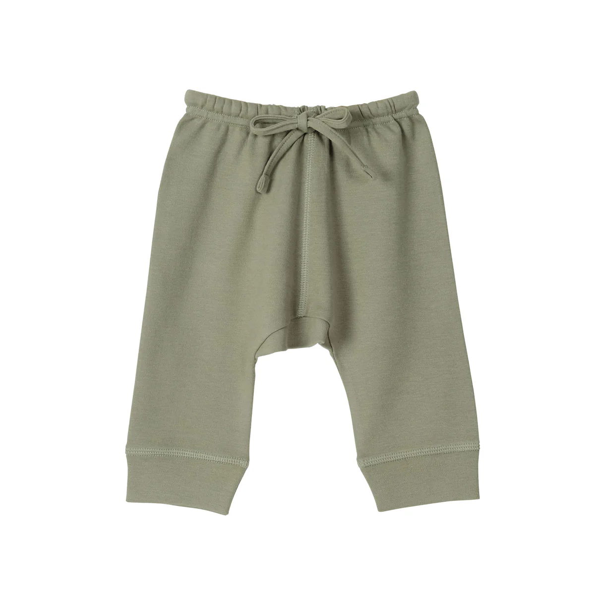 Babu Drop Crotch Pants - Image 4