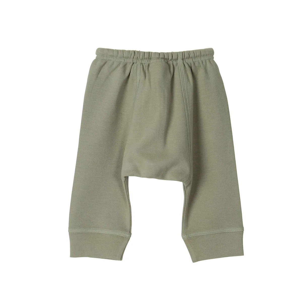 Babu Drop Crotch Pants - Image 5