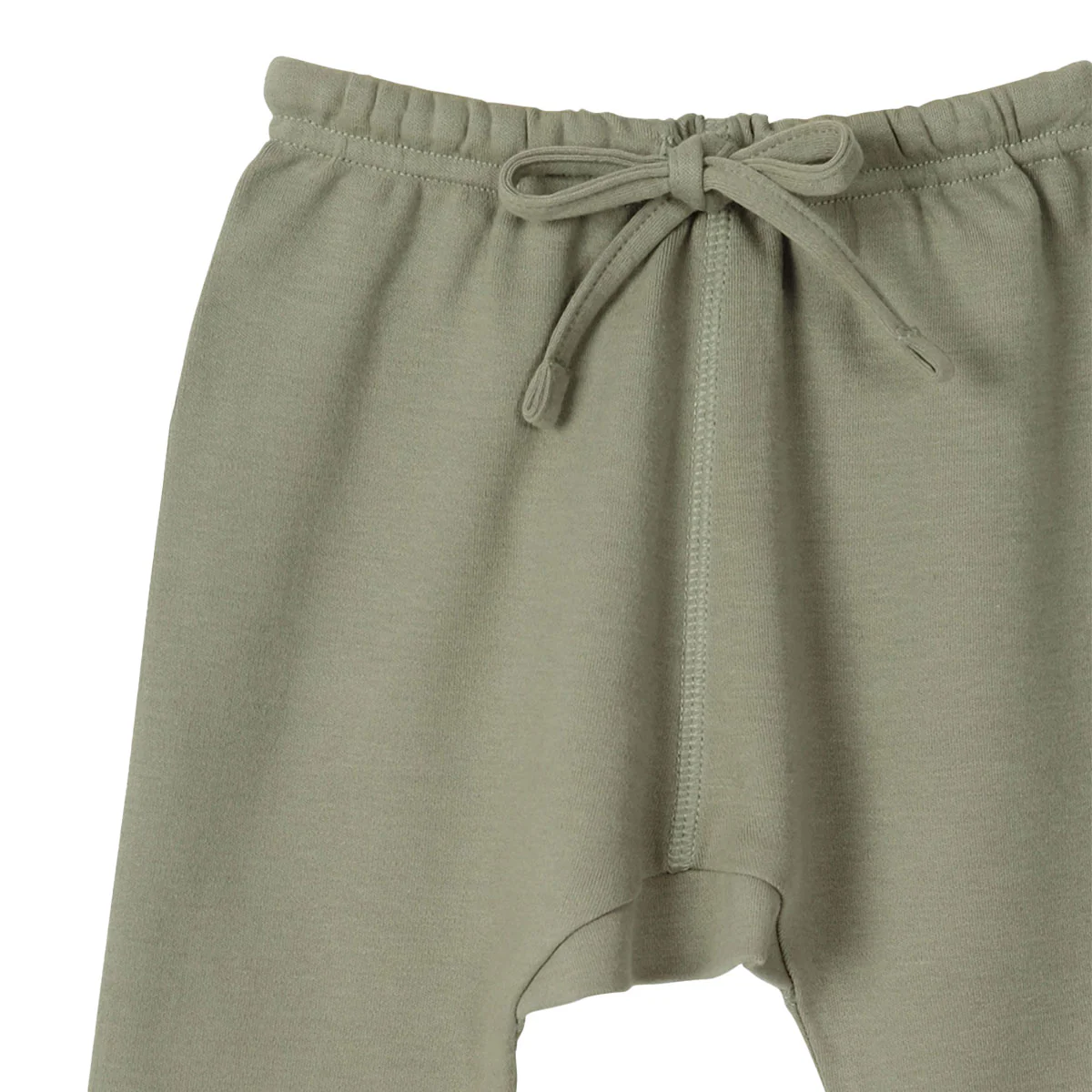 Babu Drop Crotch Pants - Image 6