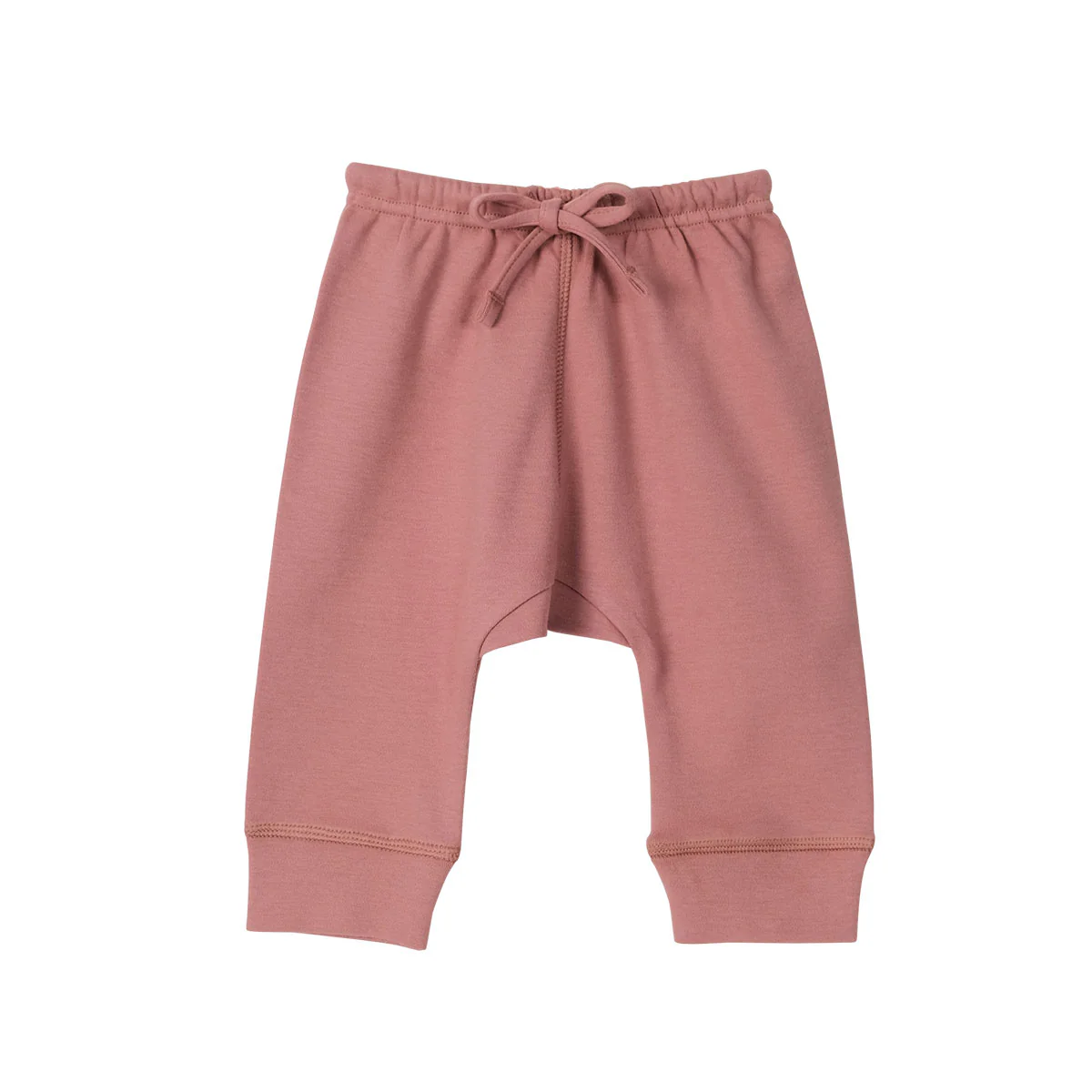 Babu Drop Crotch Pants - Image 7