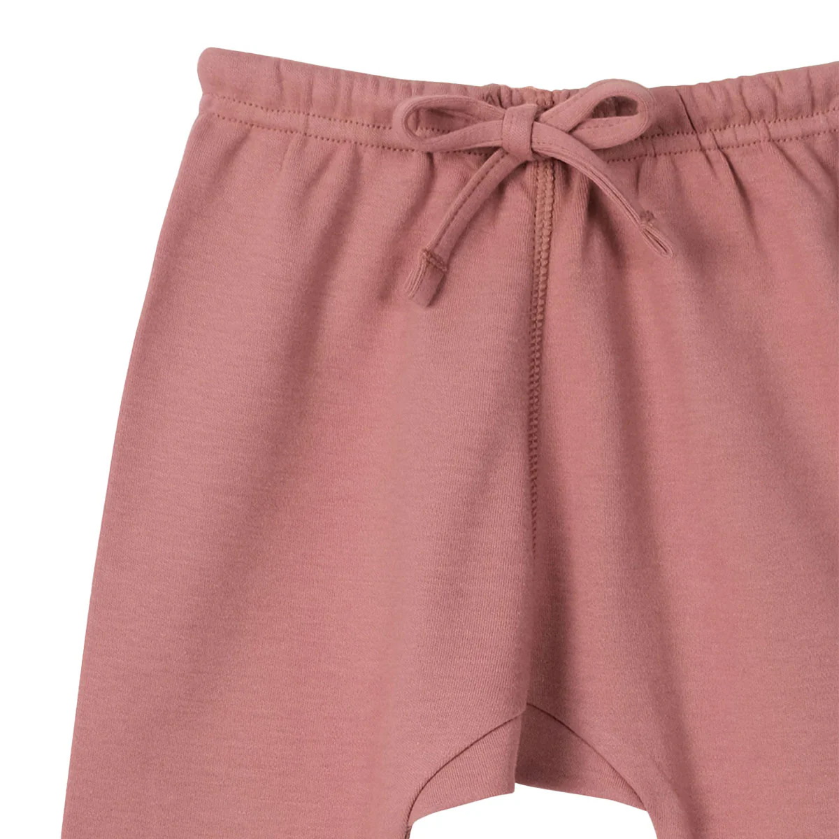 Babu Drop Crotch Pants - Image 9