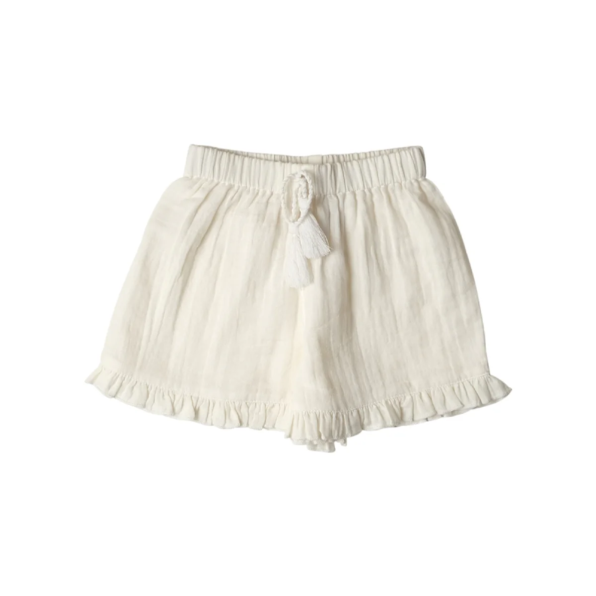 Babu Evelyn Shorts