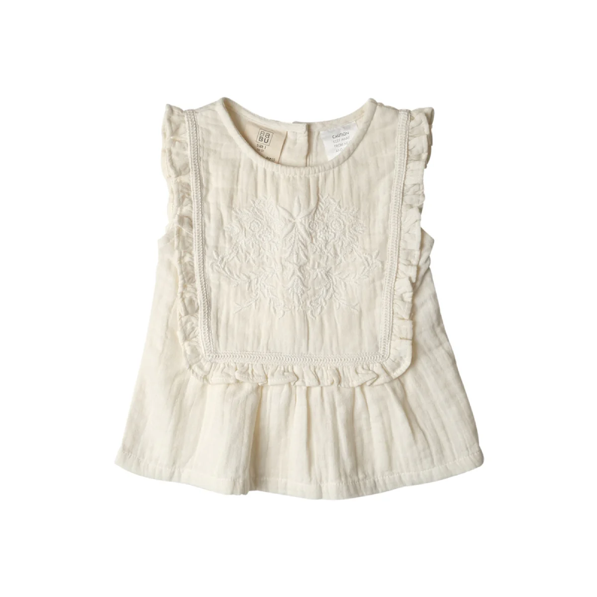 Babu Evelyn Top