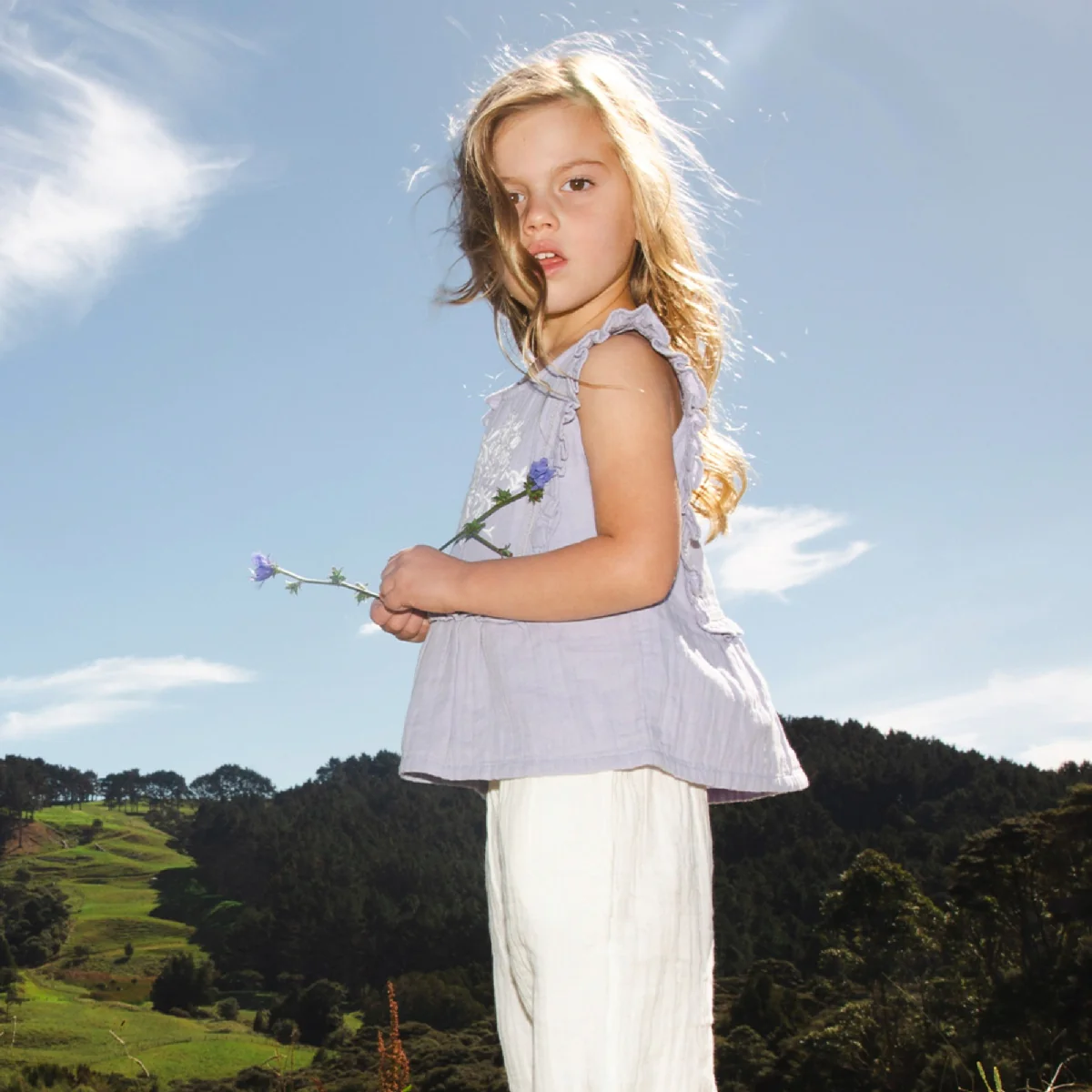 Babu Evelyn Top - Image 10