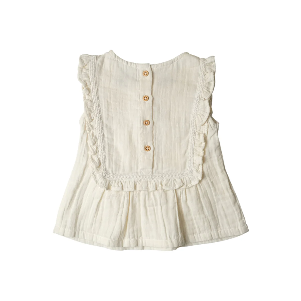 Babu Evelyn Top - Image 2