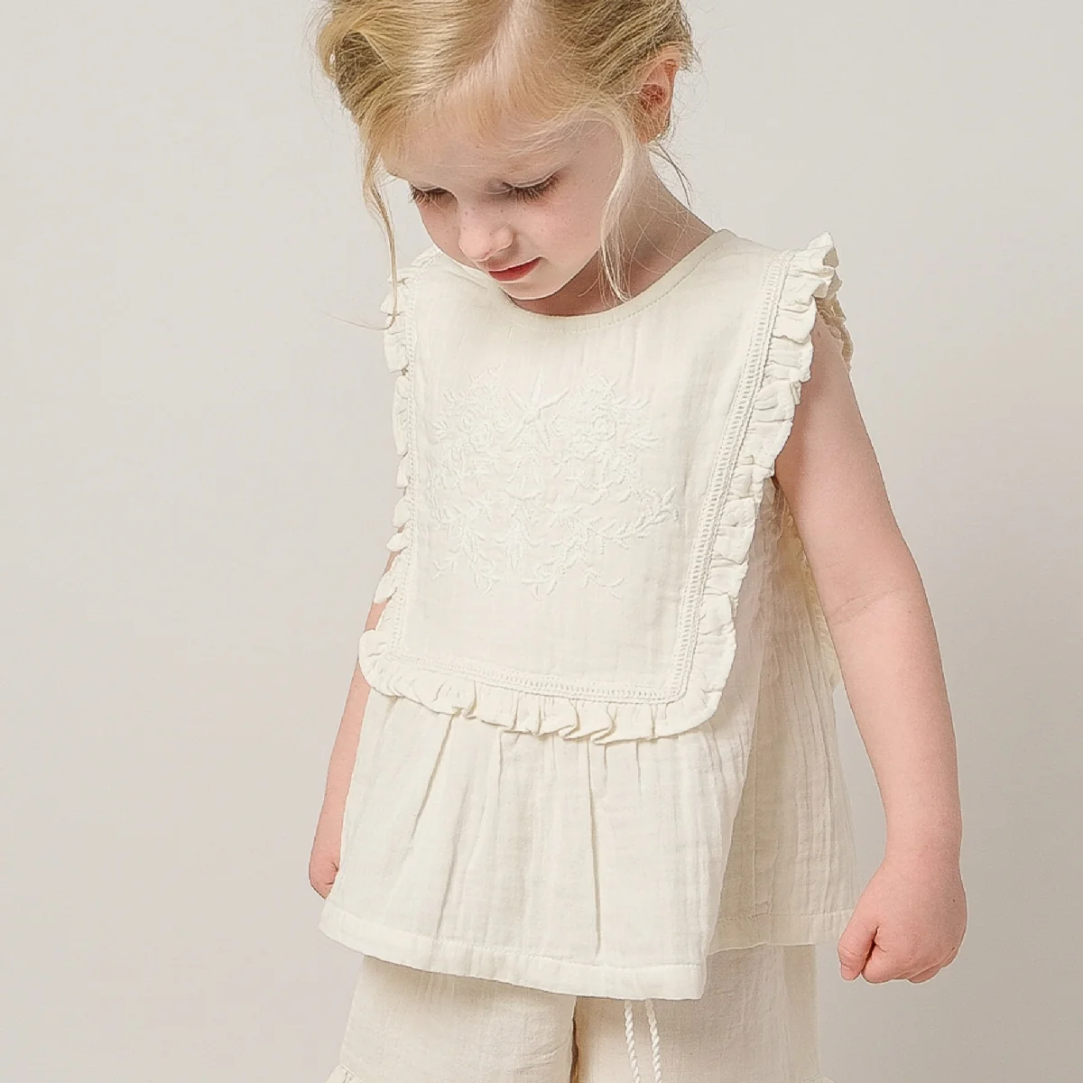 Babu Evelyn Top - Image 4