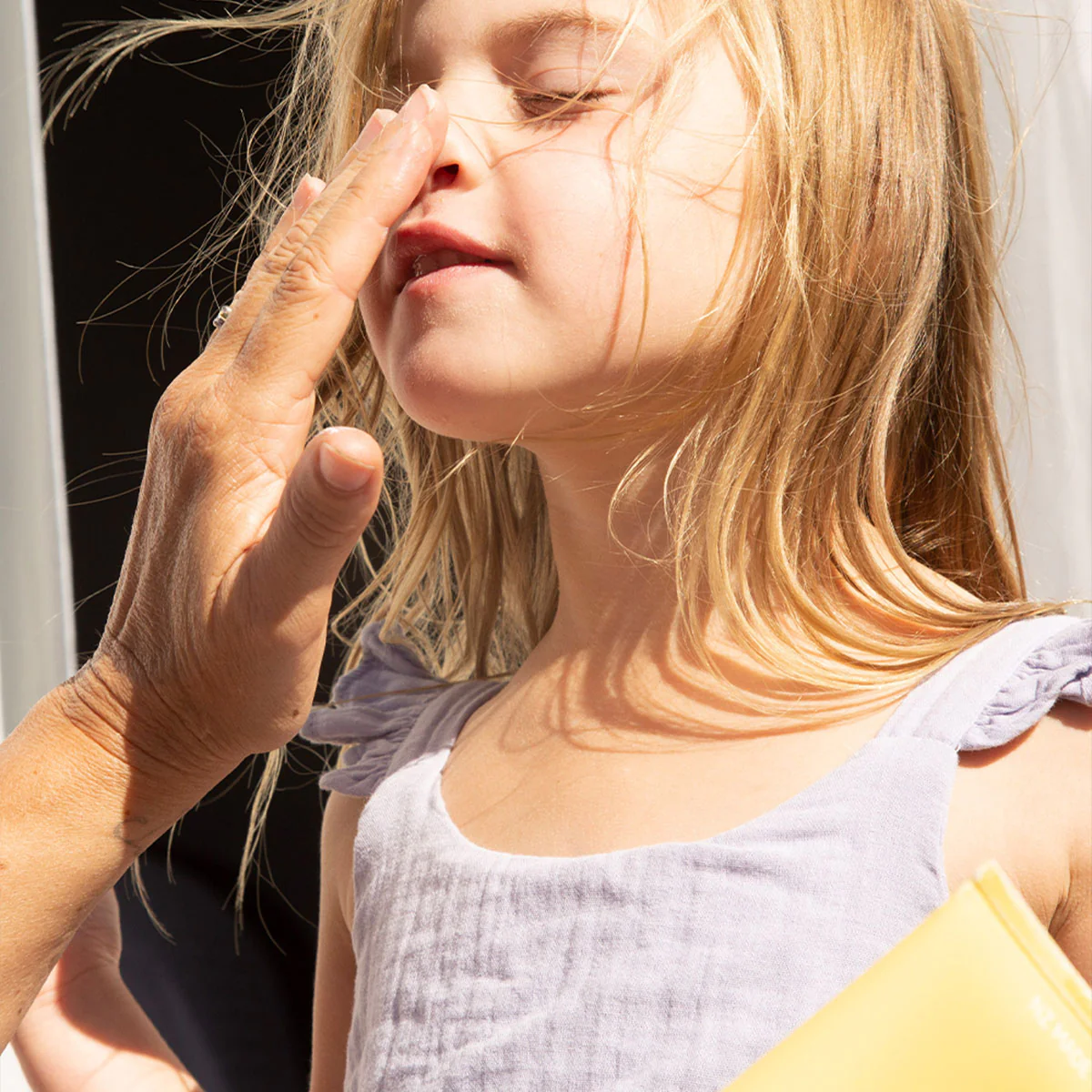 Babu Everyday Sunscreen - Image 5