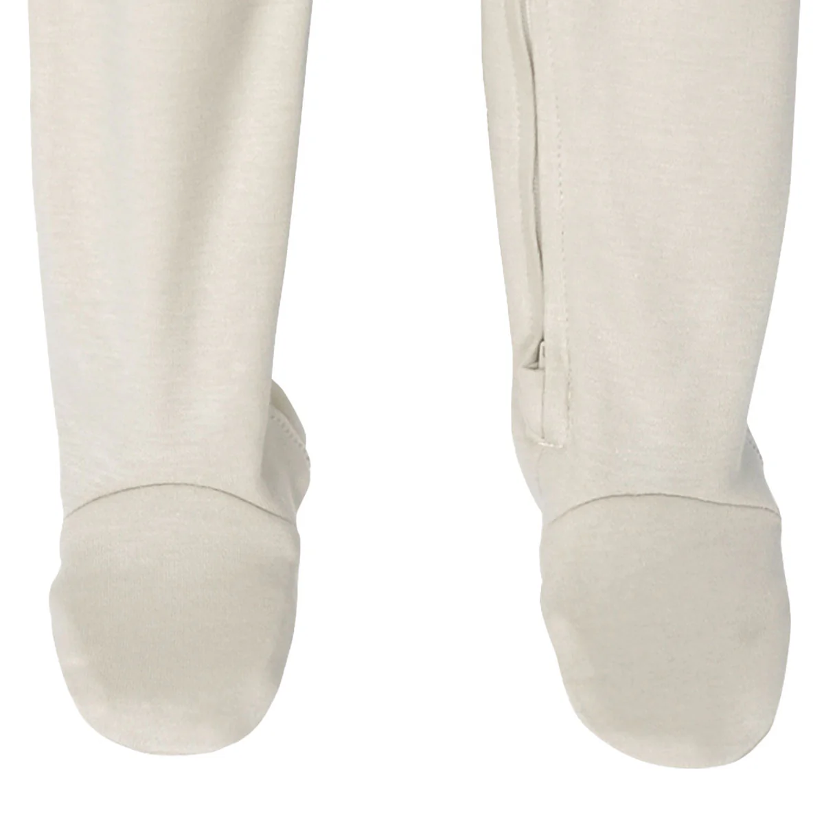 Babu Footed Onesie Zipsuit - Image 3