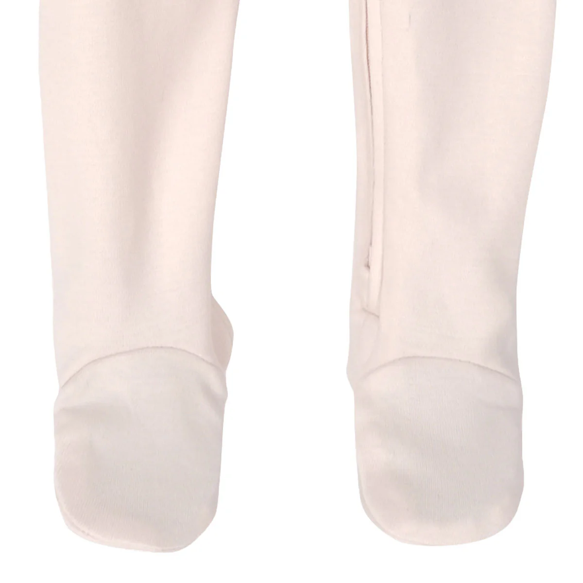 Babu Footed Onesie Zipsuit - Image 6