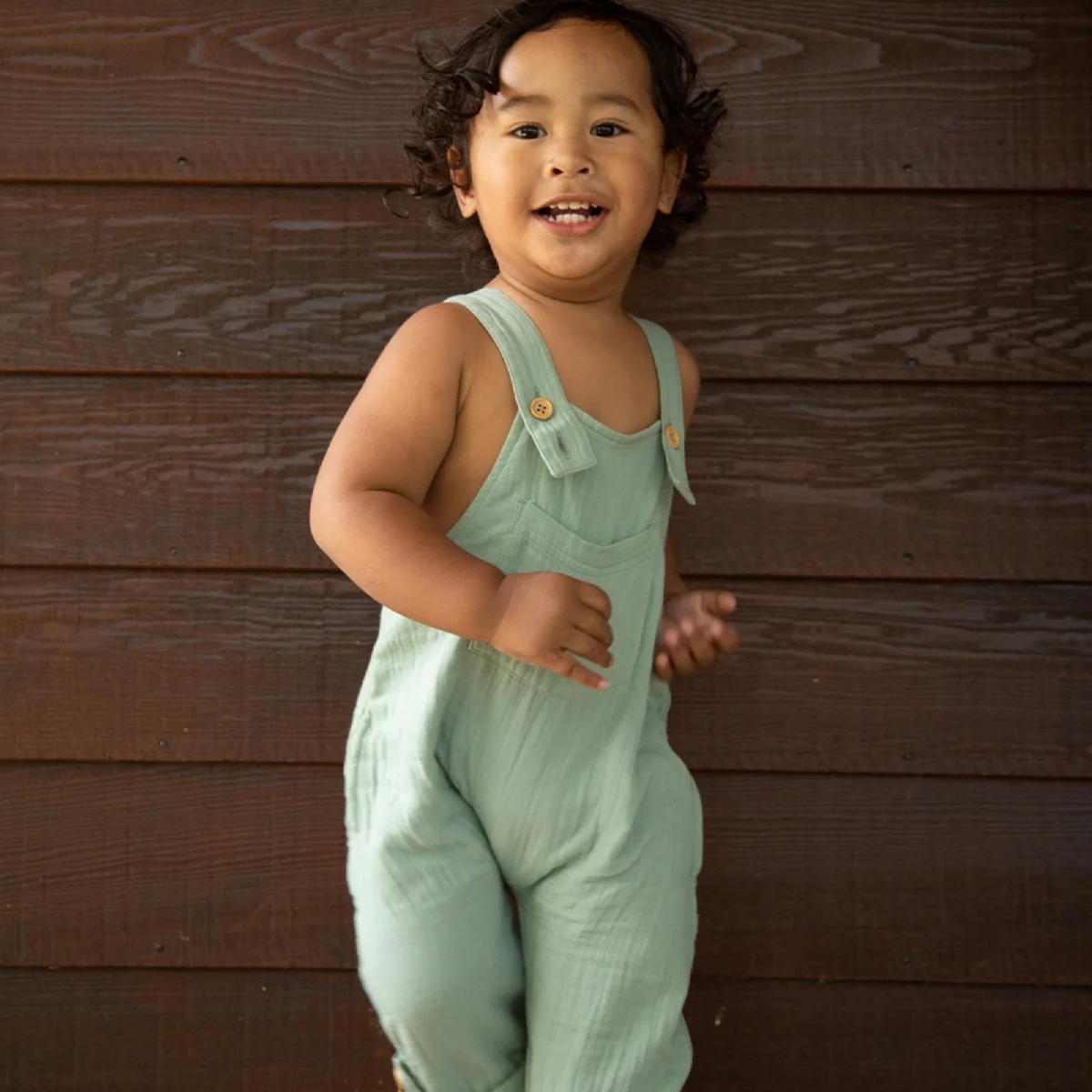 Babu Frankie Overalls - Image 10