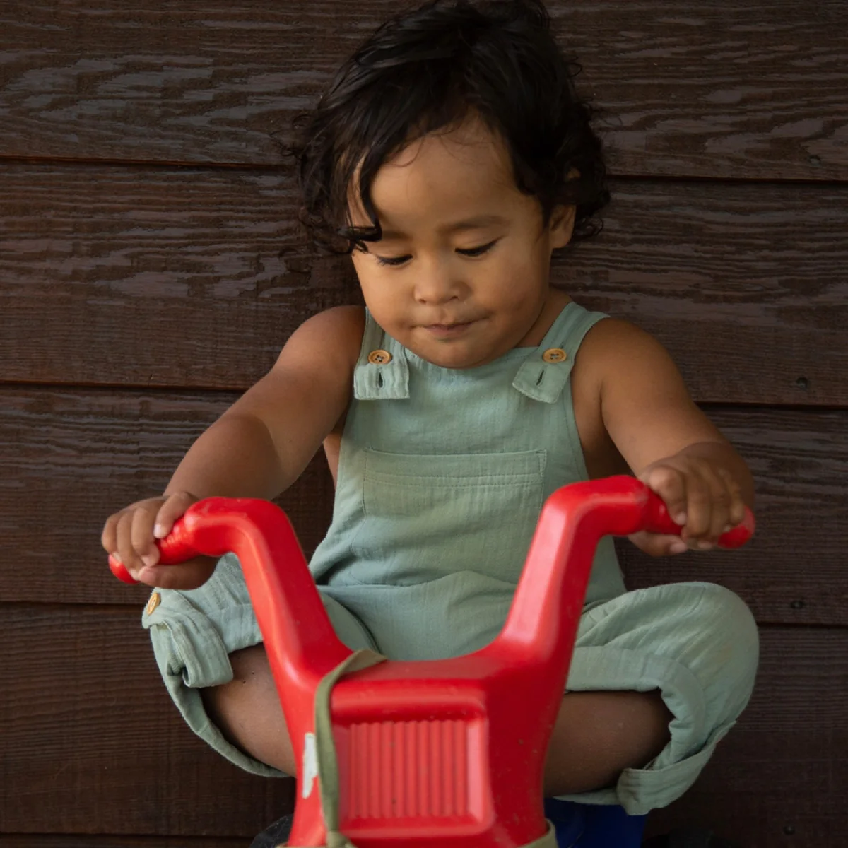 Babu Frankie Overalls - Image 11