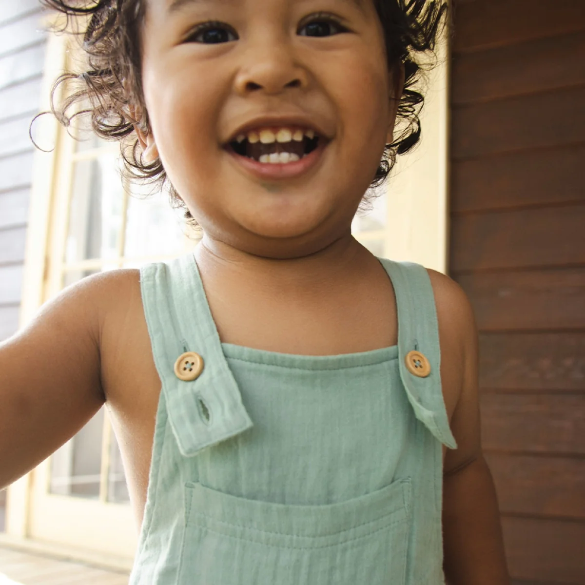 Babu Frankie Overalls - Image 12