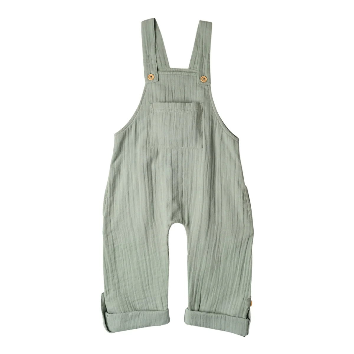 Babu Frankie Overalls - Image 8