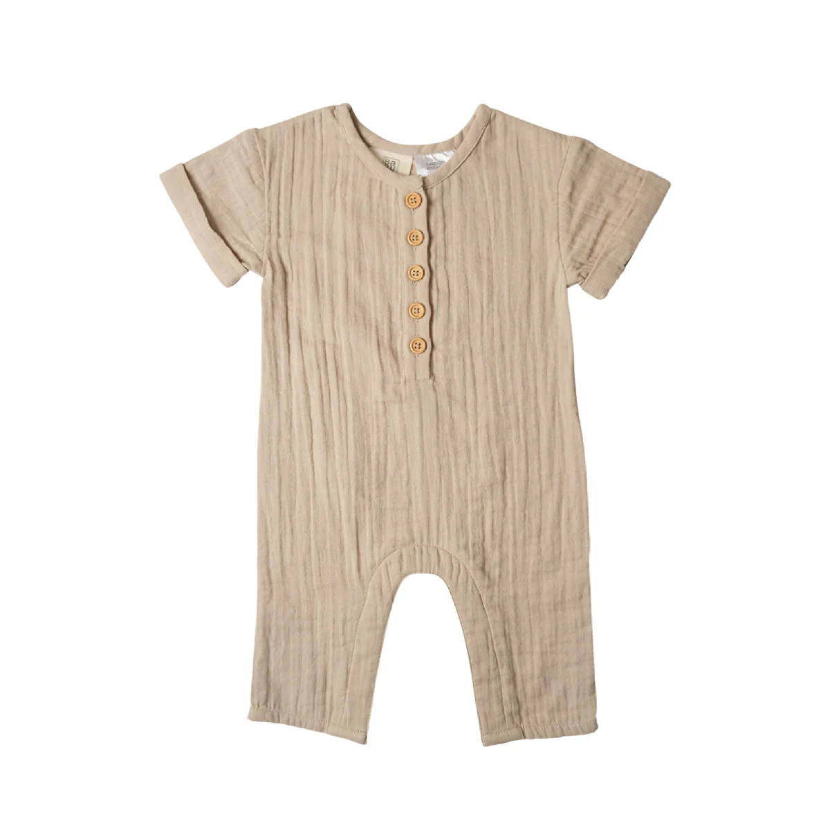 Babu Frankie Romper - Image 5
