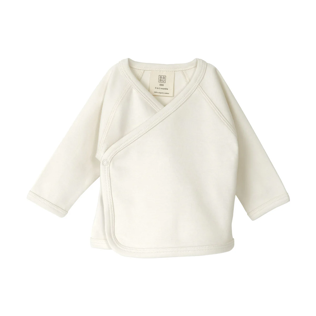 Babu Kimono Cardigan