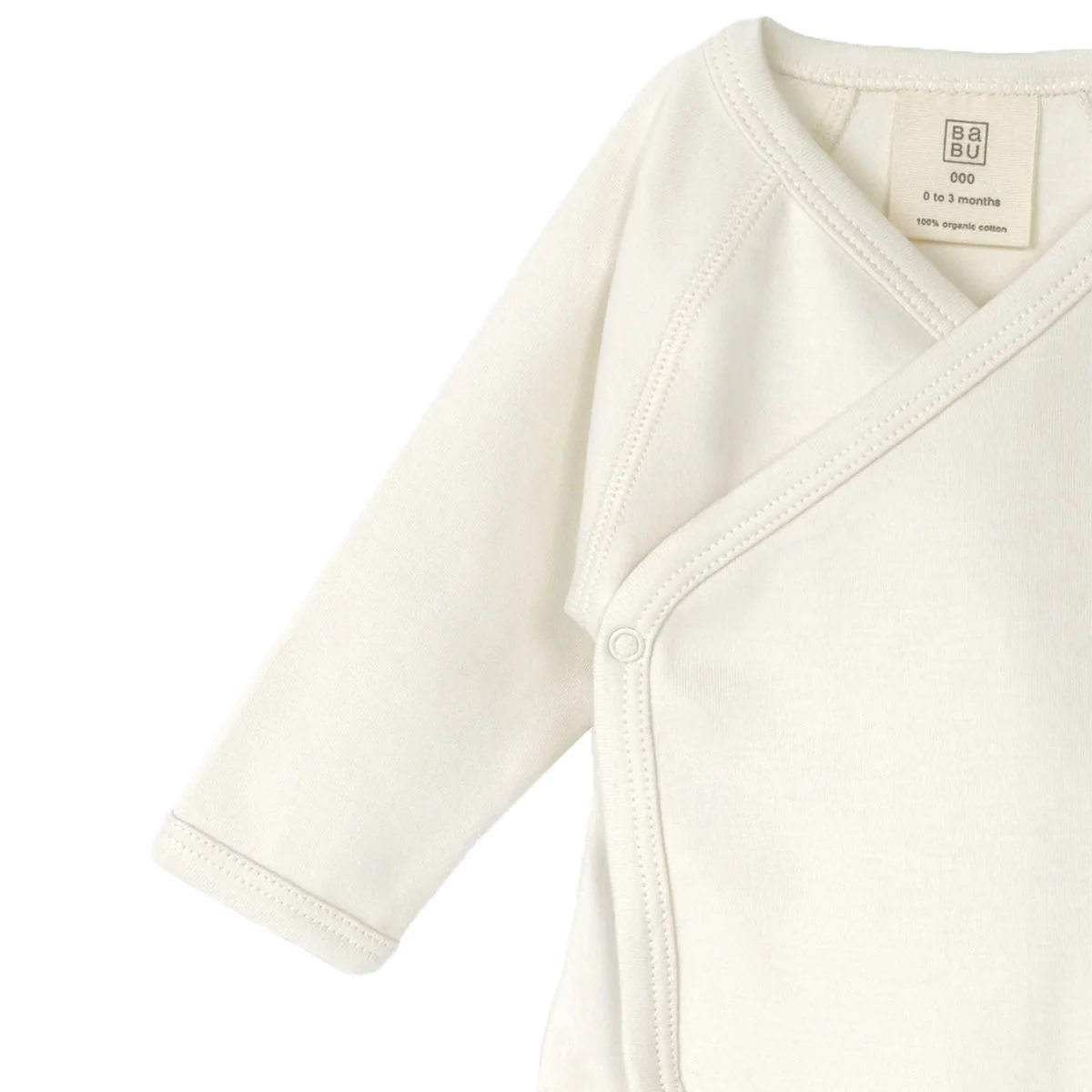 Babu Kimono Cardigan - Image 3