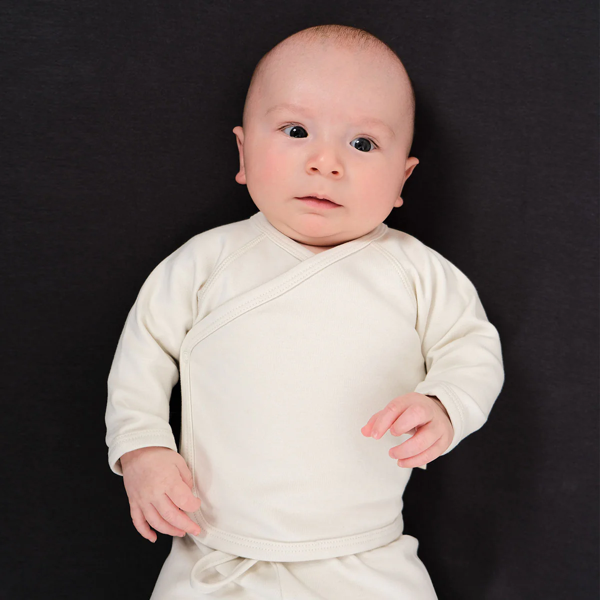 Babu Kimono Cardigan - Image 4