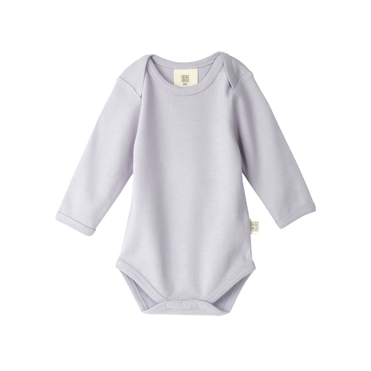 Babu Long Sleeve Bodysuit - Image 10