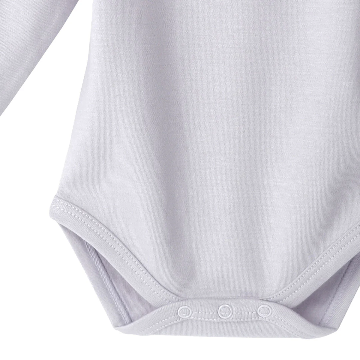 Babu Long Sleeve Bodysuit - Image 12