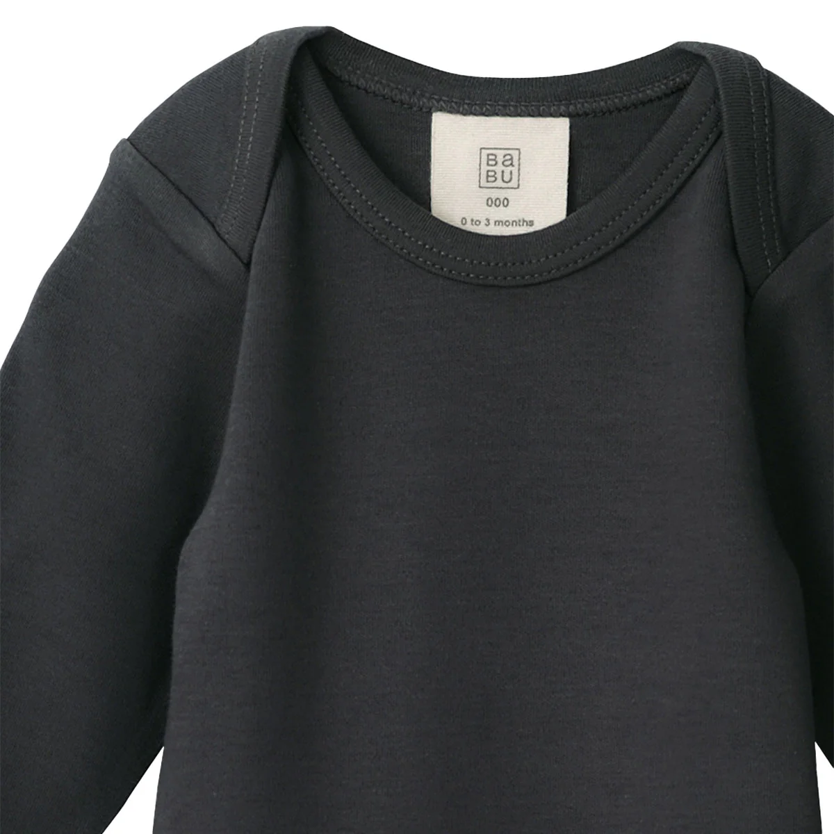 Babu Long Sleeve Bodysuit - Image 14
