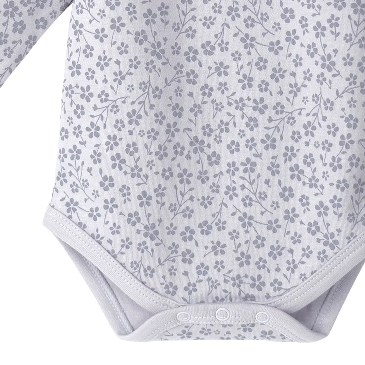 Babu Long Sleeve Bodysuit - Image 18