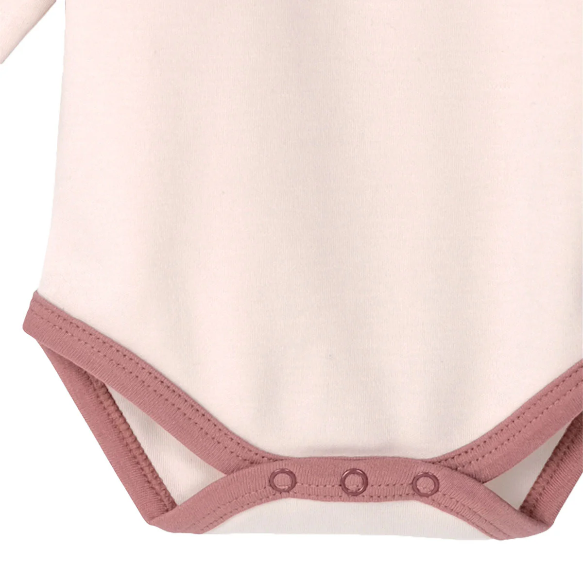 Babu Long Sleeve Bodysuit - Image 27