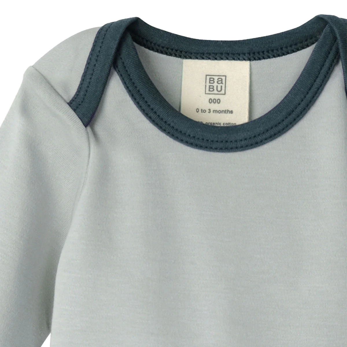 Babu Long Sleeve Bodysuit - Image 29