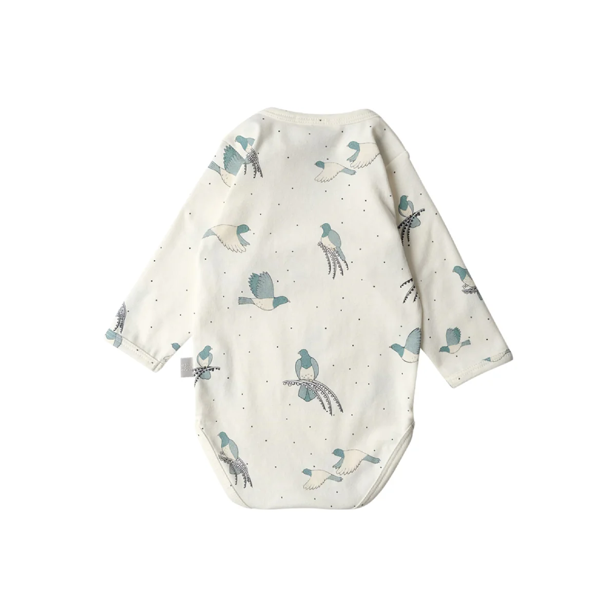 Babu Long Sleeve Bodysuit - Image 32