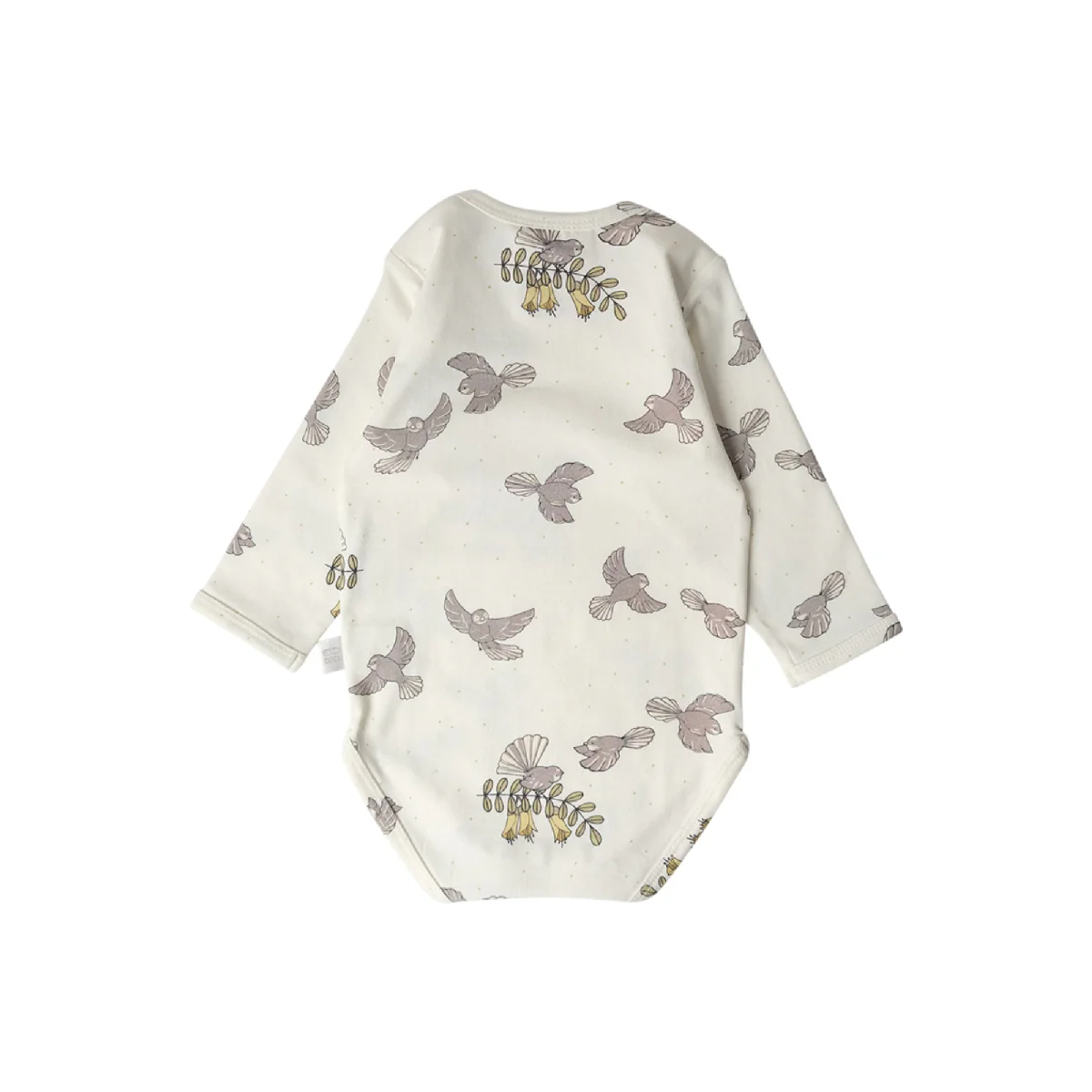 Babu Long Sleeve Bodysuit - Image 34
