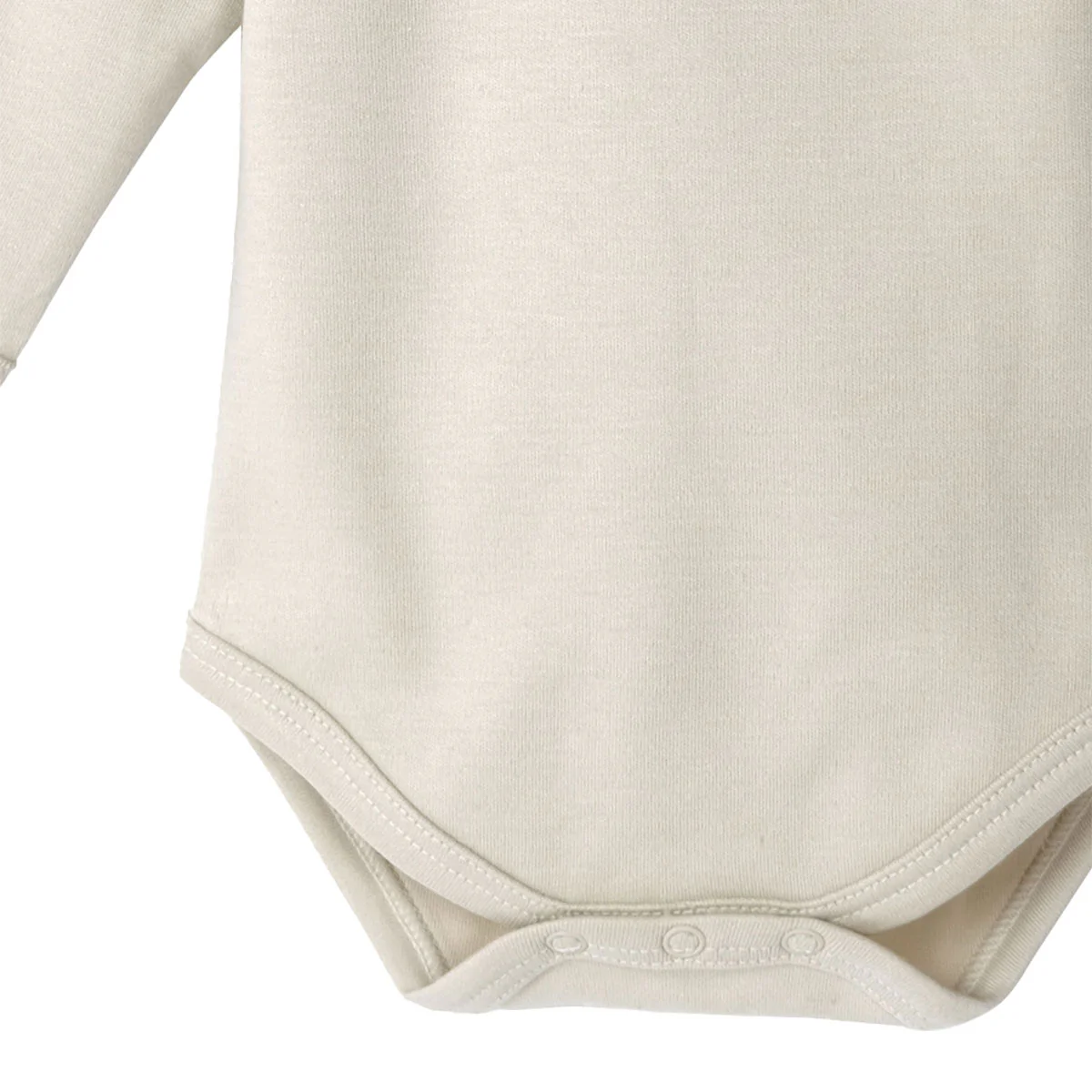 Babu Long Sleeve Bodysuit - Image 9