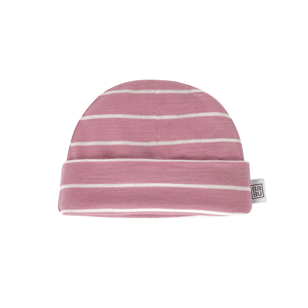 Babu Merino Beanie - Image 2