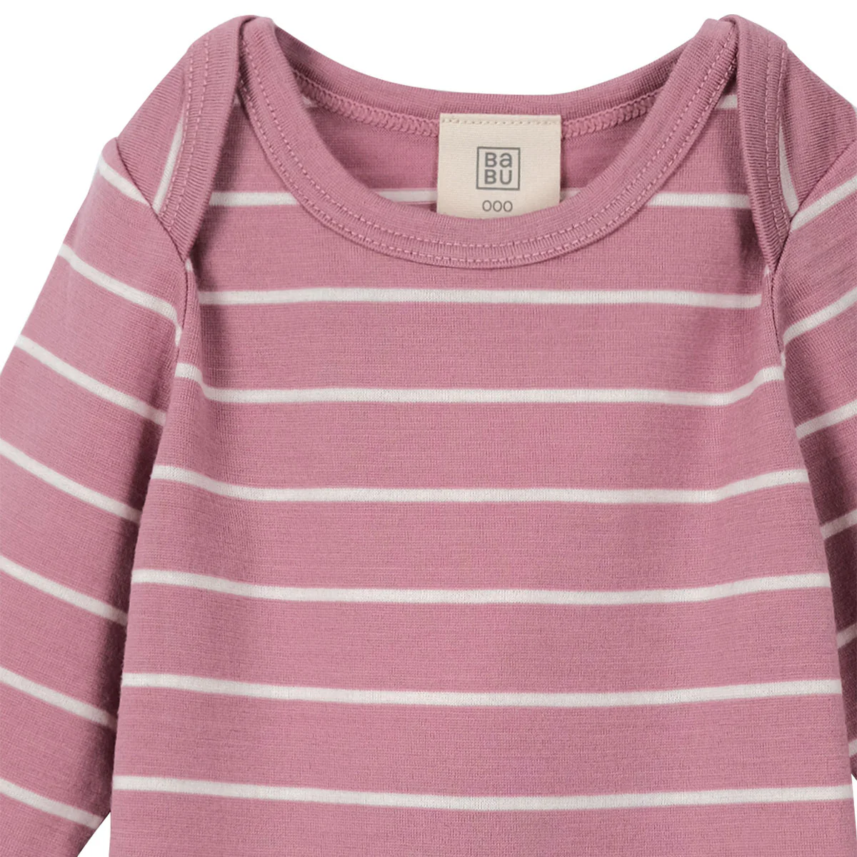 Babu Merino Bodysuit - Image 14