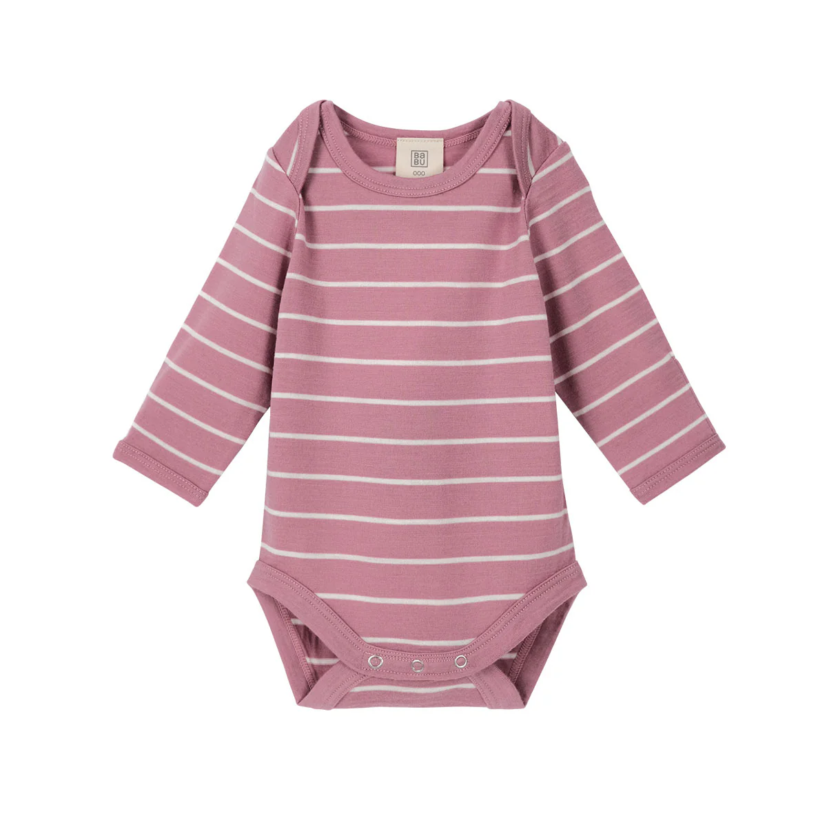 Babu Merino Bodysuit - Image 16