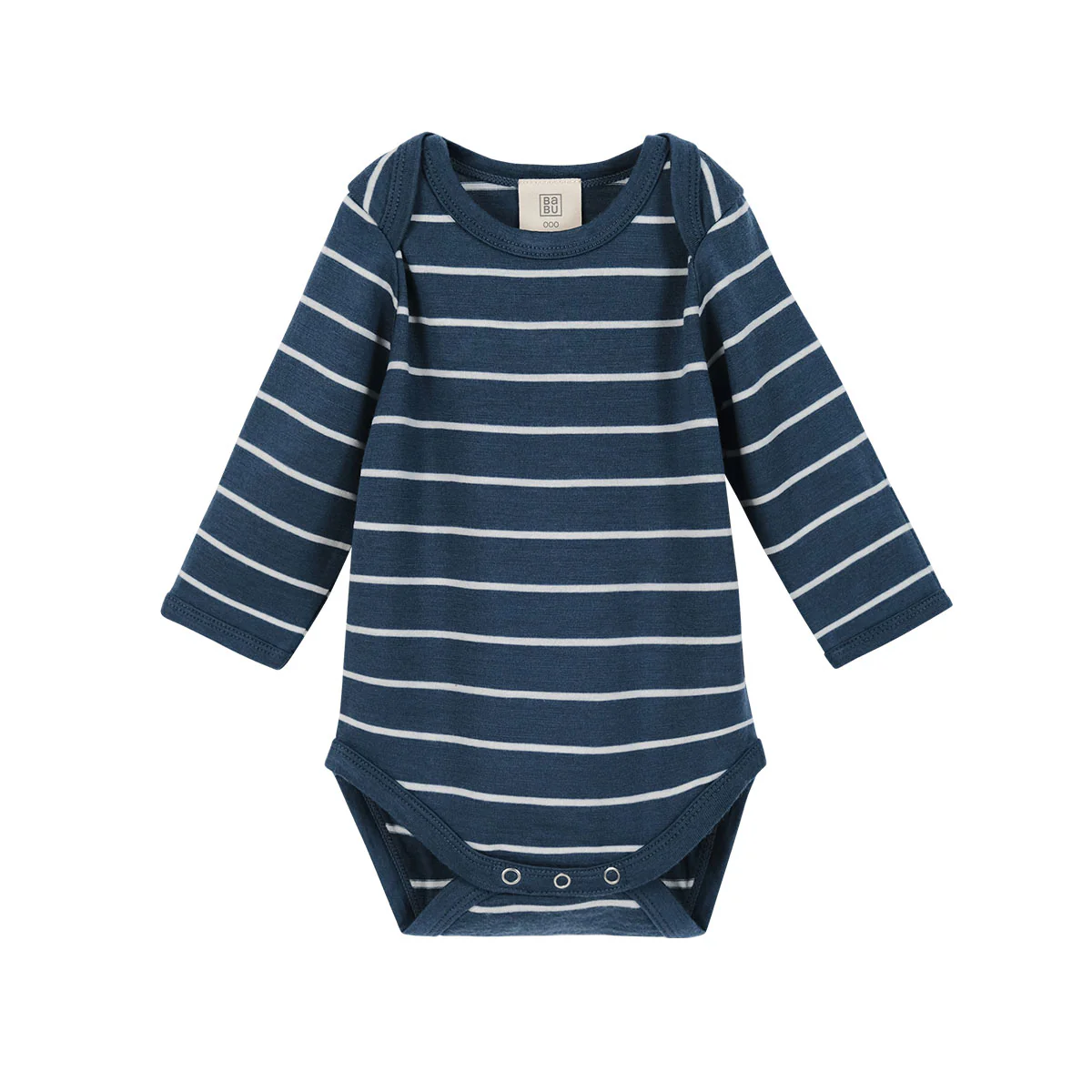 Babu Merino Bodysuit - Image 3
