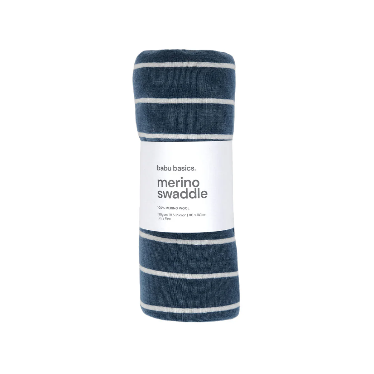 Babu Merino Swaddle - Image 10