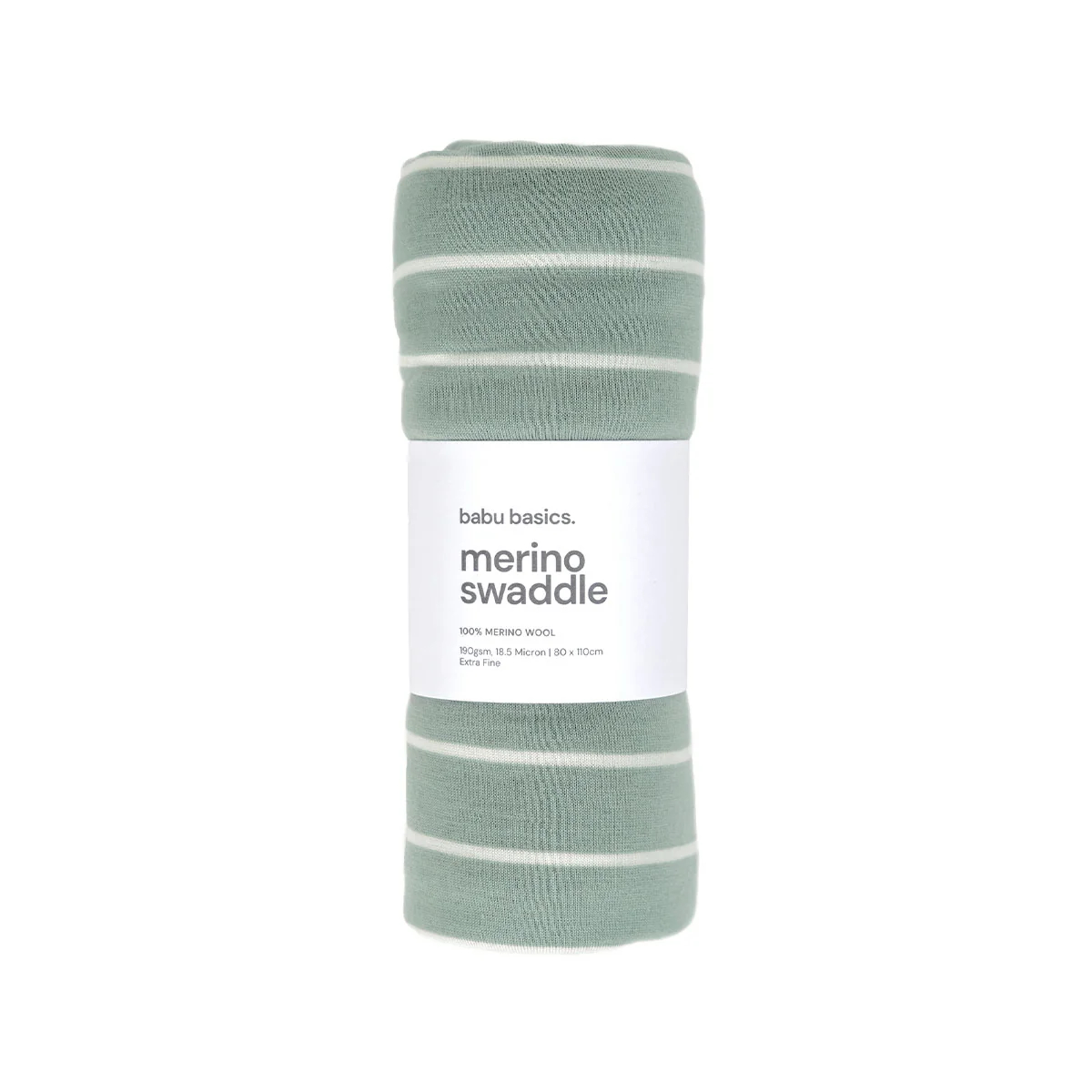 Babu Merino Swaddle - Image 12