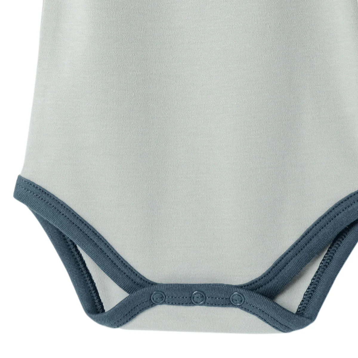 Babu Short Sleeve Bodysuit - Image 9
