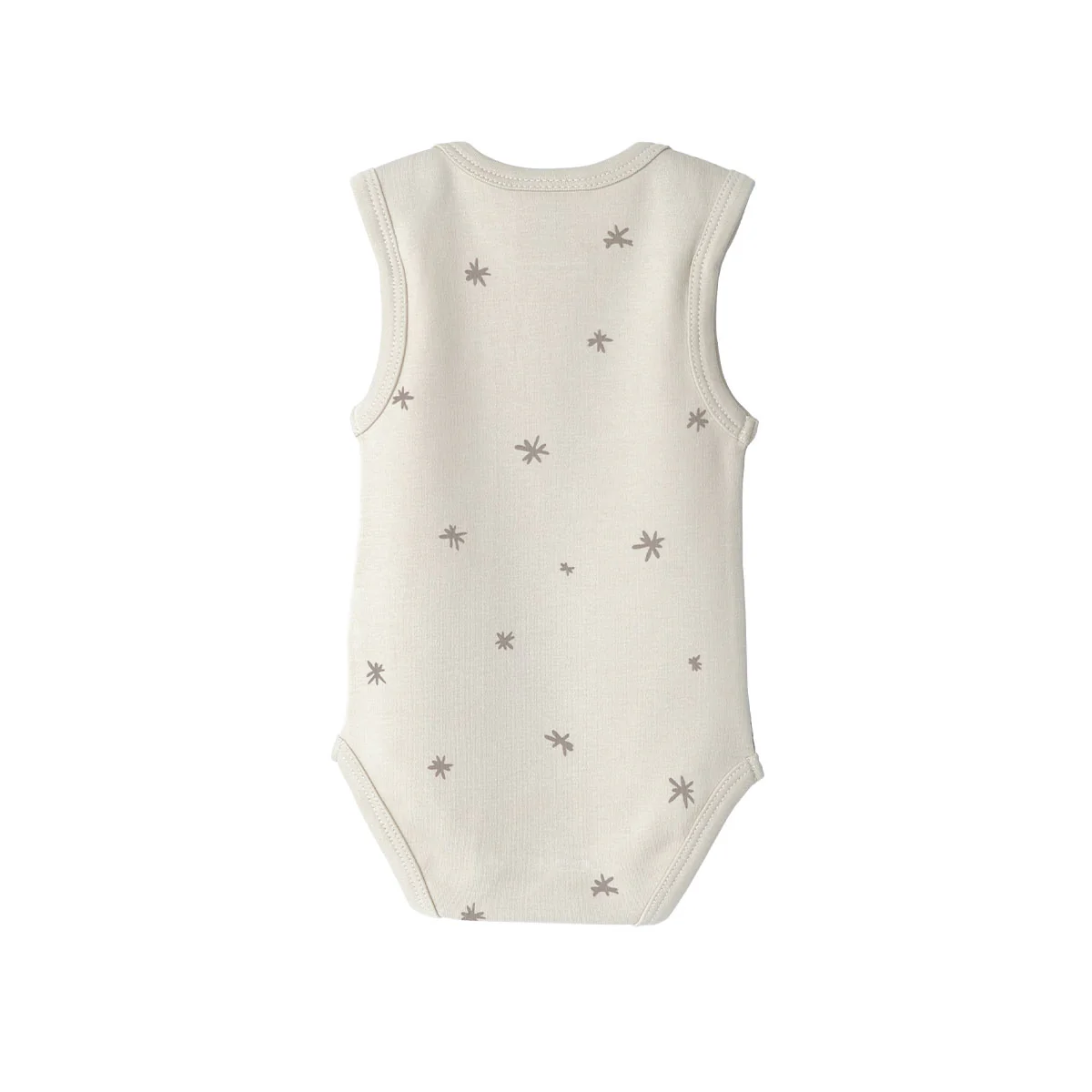 Babu Singlet Bodysuit - Image 10
