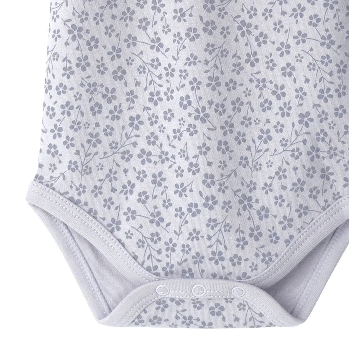 Babu Singlet Bodysuit - Image 14