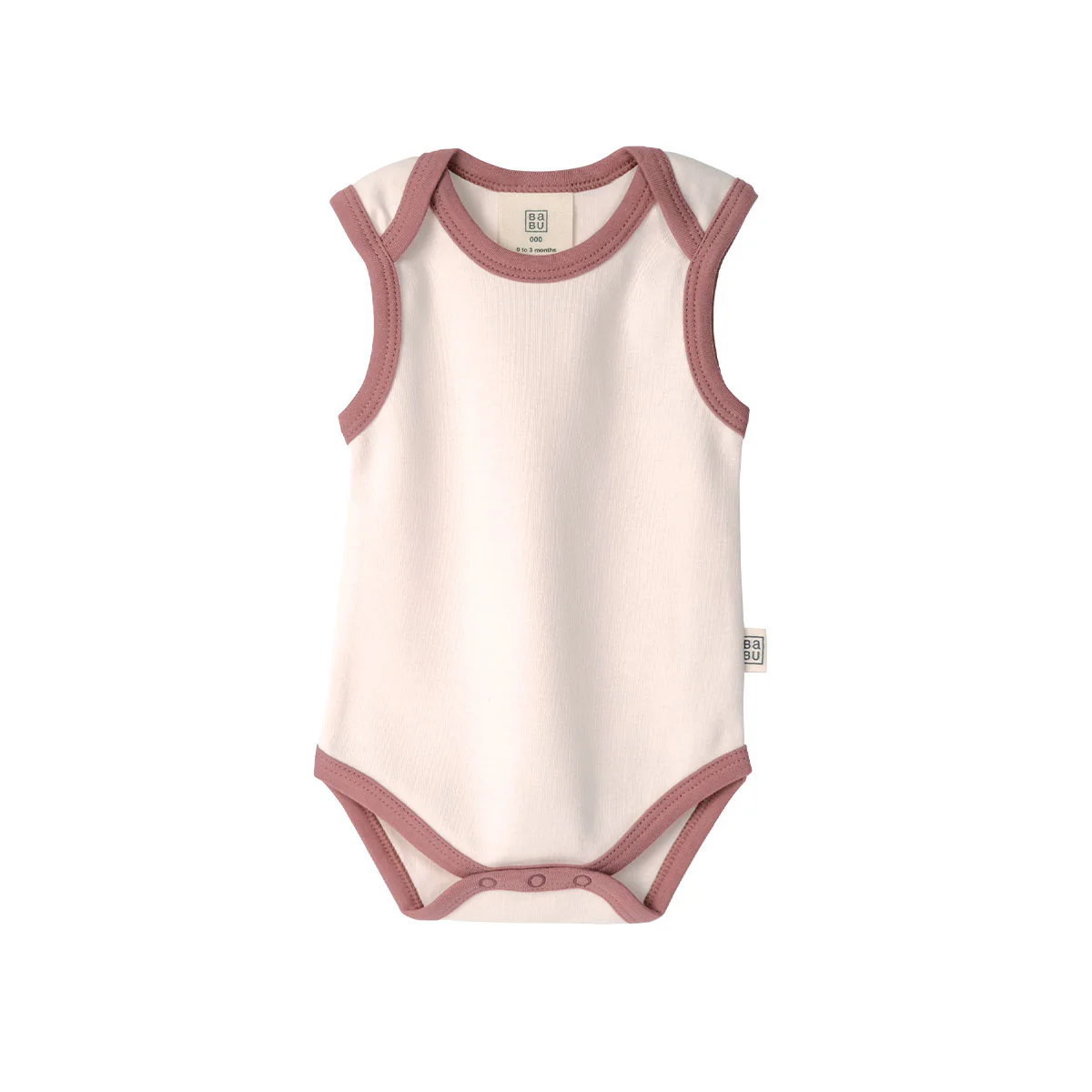 Babu Singlet Bodysuit - Image 15