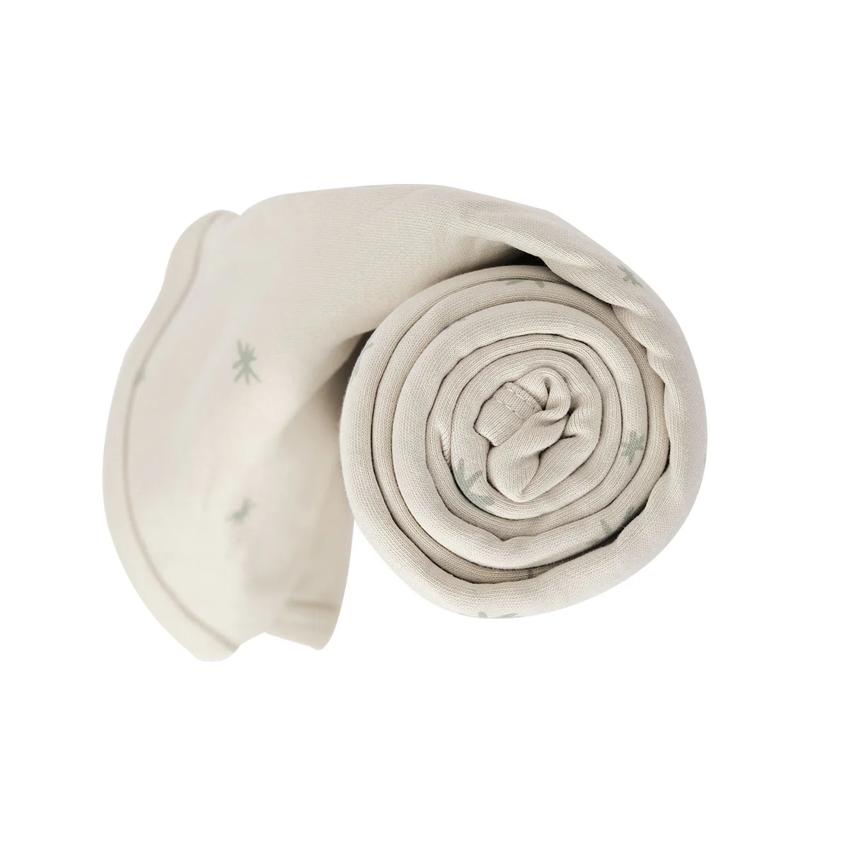 Babu Swaddle Wrap - Image 3