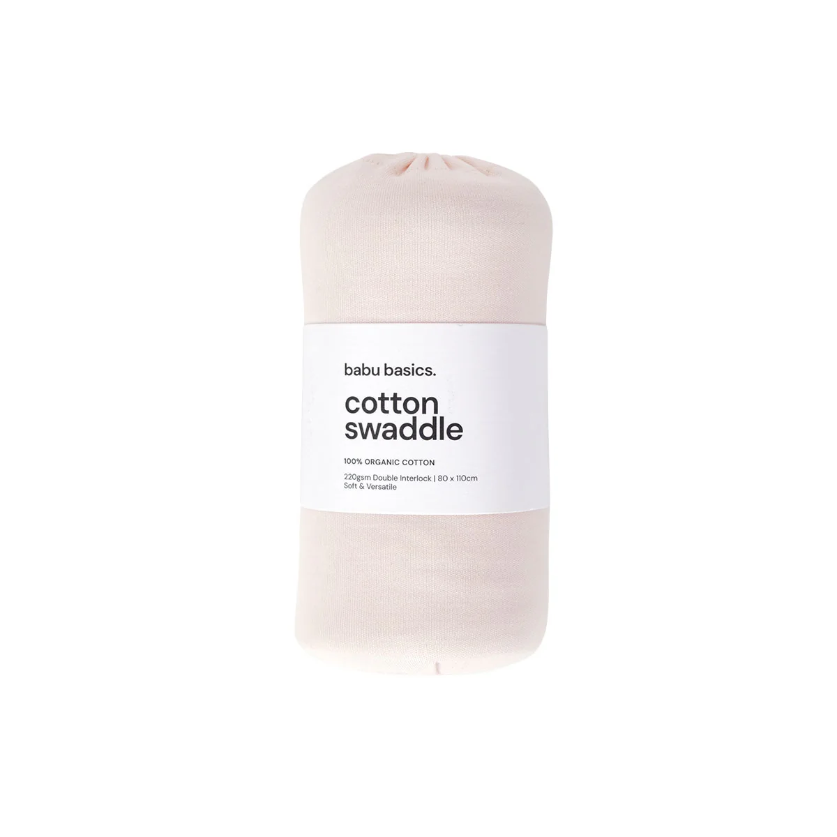 Babu Swaddle Wrap - Image 8