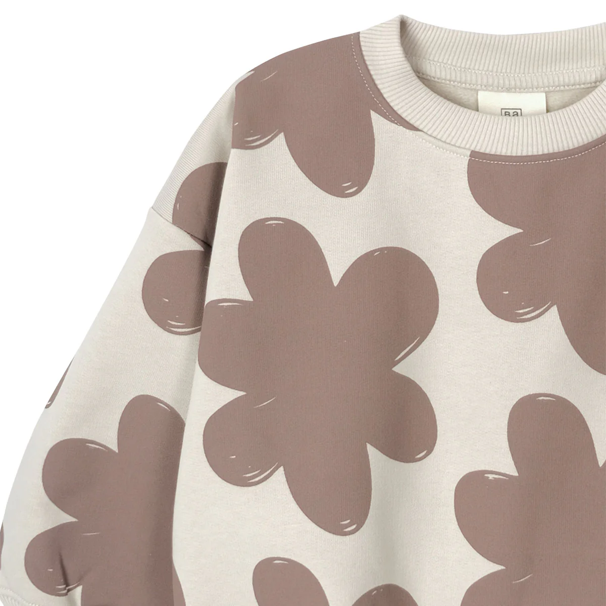 Babu Sweatshirt - Image 2
