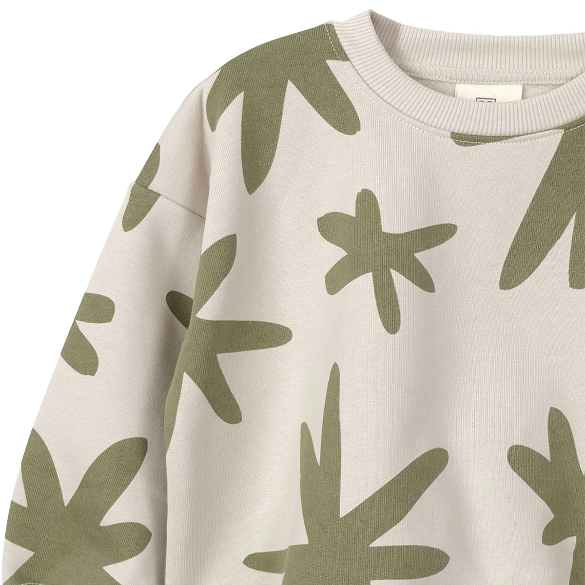 Babu Sweatshirt - Image 20