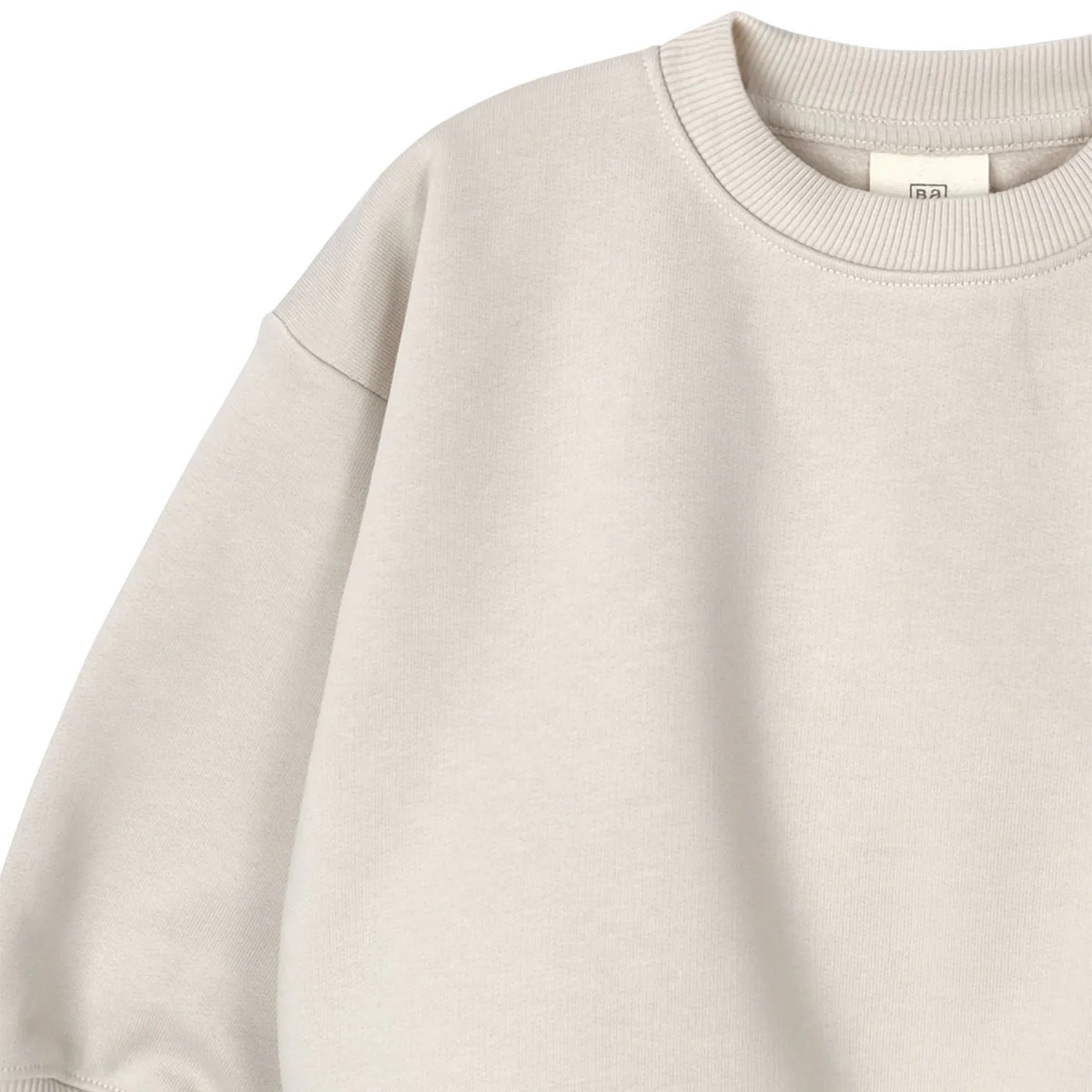Babu Sweatshirt - Image 9