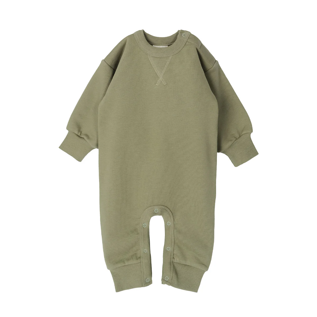 Babu Sweatshirt Onesie - Image 10