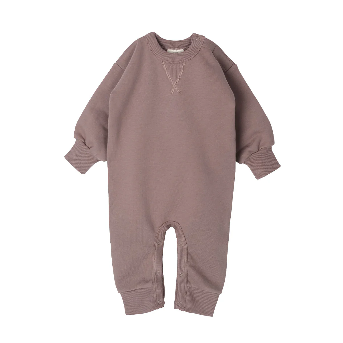 Babu Sweatshirt Onesie - Image 13