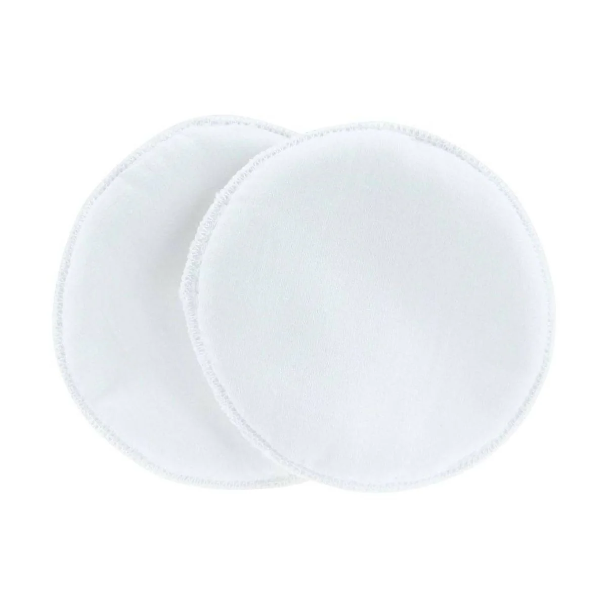 Baby First Bamboo Breast Pads - 6 Pack