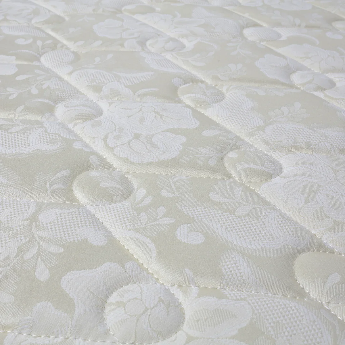 Baby First Deluxe Innerspring Standard Mattress - Image 4